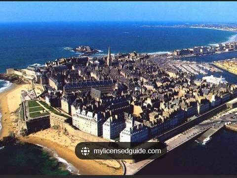 Divers ventes Saint-Malo 35