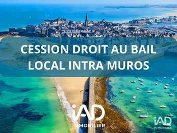 Vente DiversSaint-Malo