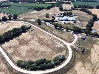 Vente Divers 1 chambreSaint-Mars-du-Désert