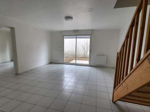 Divers ventes 5 pièces Saint-Mars-la-Jaille 44