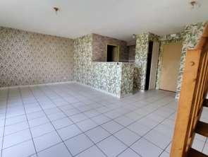 Vente Divers 2 chambresSaint-Mars-la-Jaille