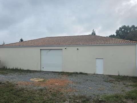Divers ventes Saint-Martin-d'Ary 17