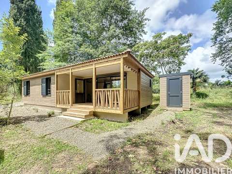 Divers ventes 3 pièces Saint-Martin-de-Hinx 40