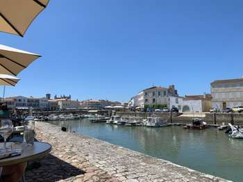 Vente Divers 2 chambresSaint-Martin-de-Ré