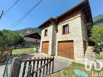 Vente Divers 4 chambresSaint-Martin-Vésubie
