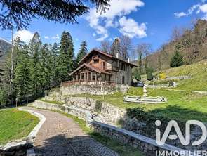 Vente Divers 6 chambresSaint-Martin-Vésubie