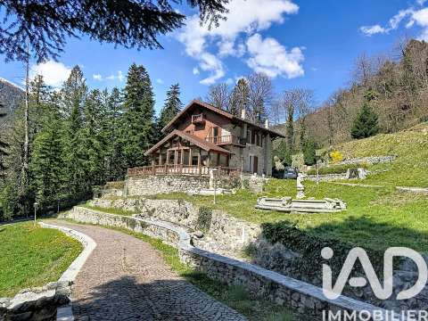 Divers ventes 8 pièces Saint-Martin-Vésubie 06