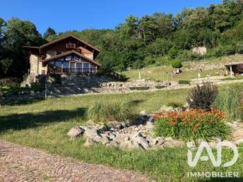 Vente Divers 6 chambresSaint-Martin-Vésubie