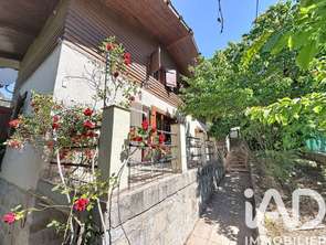 Vente Divers 3 chambresSaint-Martin-Vésubie
