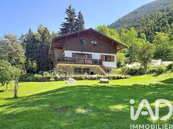 Divers ventes 5 pièces Saint-Martin-Vésubie 06