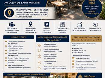 Divers ventes Saint-Maximin-la-Sainte-Baume 83