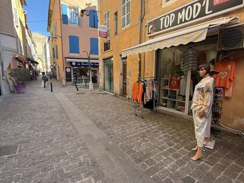 Divers ventes Saint-Maximin-la-Sainte-Baume 83