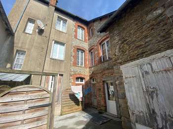 Vente Divers 5 piècesSaint-Méen-le-Grand