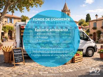 Vente DiversSaint-Michel-de-Lanès