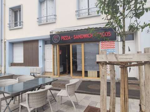 Divers ventes Saint-Nazaire 44