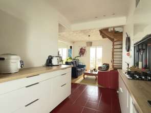 Vente Divers 3 chambresSaint-Nazaire