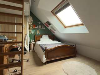 Divers ventes 4 pièces