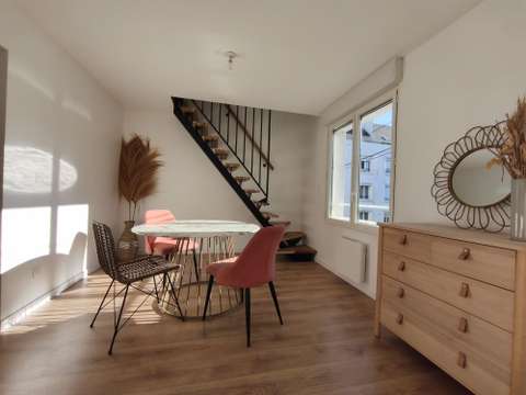 Divers ventes 4 pièces