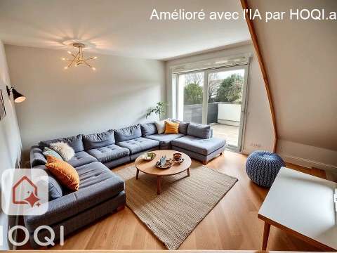 Divers ventes 2 pièces Saint-Nazaire 44