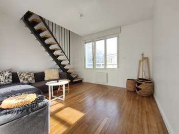Divers ventes 3 pièces Saint-Nazaire 44
