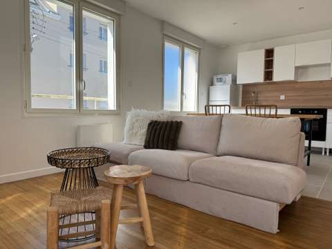 Divers ventes 3 pièces Saint-Nazaire 44