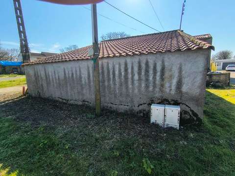 Divers ventes 1 pièce