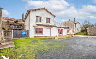 Photo Divers ventes Saint-Pierre-le-Vieux