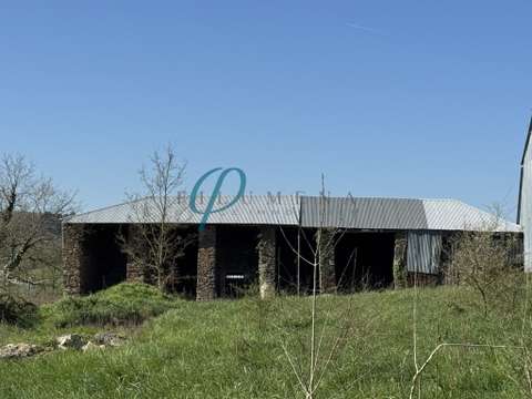 Divers ventes 3 pièces Saint-Pierre-Montlimart 49
