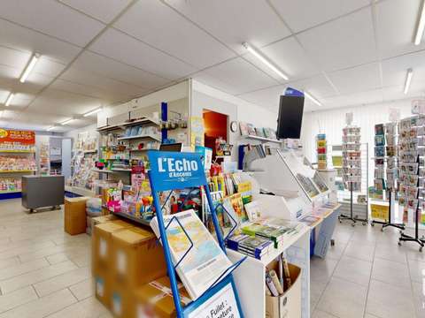 Divers ventes Saint-Pierre-Montlimart 49