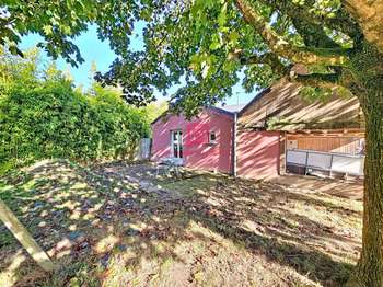 Vente Divers 4 chambresSaint-Quentin-les-Anges