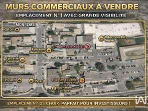 Vente DiversSaint-Rémy-de-Provence