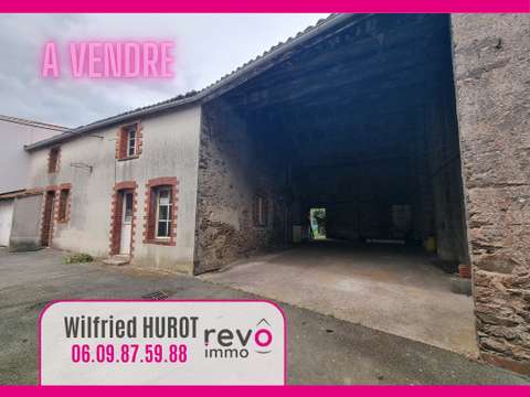 Divers ventes 3 pièces Saint-Rémy-en-Mauges 49