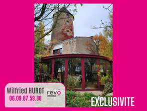 Vente Divers 3 chambresSaint-Rémy-en-Mauges