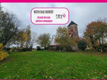 Vente Divers 3 chambresSaint-Rémy-en-Mauges
