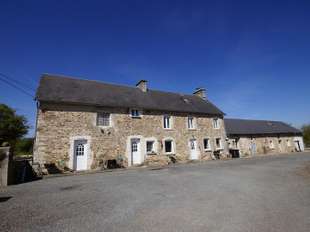 Photo Divers ventes Saint-Sauveur-le-Vicomte