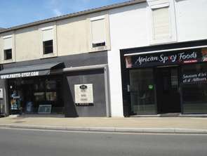 Vente Divers 4 chambresSaint-Sébastien-Sur-Loire Centre