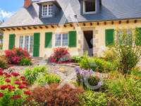 Divers ventes 4 pièces