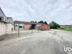 Vente DiversSaint-Sever