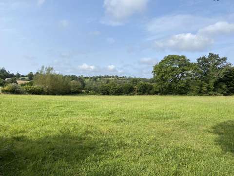 Divers ventes Saint-Sever-Calvados 14