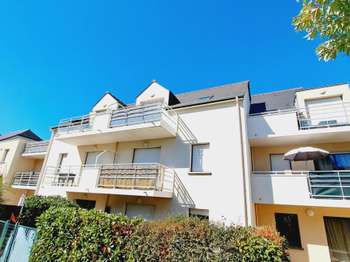 Vente Divers 2 chambresSaint-Thurial