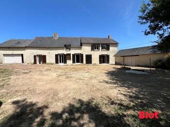 Vente Divers 3 chambresSaint-Uniac