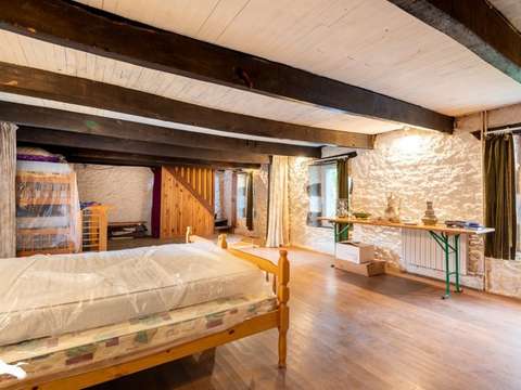 Divers ventes 4 pièces