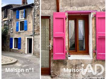 Vente Divers 4 chambresSaint-Vallier