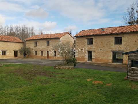 Divers ventes 9 pièces Sainte-Maure-de-Touraine 37