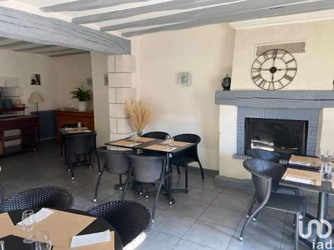 Divers ventes Sainte-Maure-de-Touraine 37