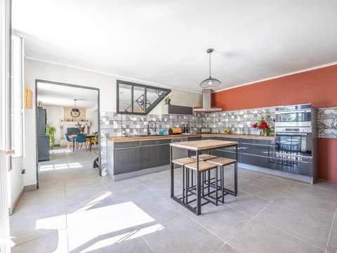 Divers ventes 5 pièces