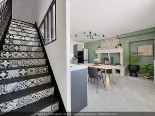 Divers ventes 5 pièces