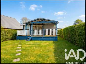 Divers ventes 3 pièces Sainte-Opportune-la-Mare 27