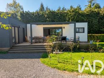 Vente Divers 3 chambresSainte-Opportune-la-Mare