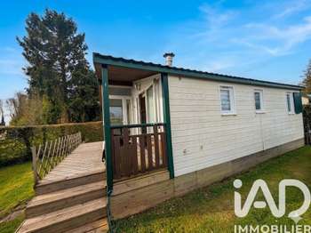 Divers ventes 3 pièces Sainte-Opportune-la-Mare 27